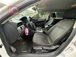 فولكسفاغن باسات